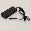 PageBlaster power supply laid out on a white background