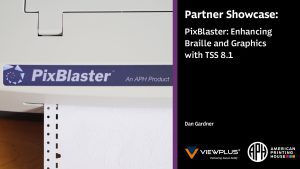 Pixblaster presentation cover slide